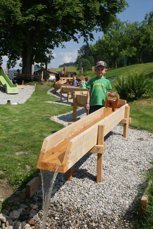 Landgasthof Ledererwirt Pensjonat Ebbs Zewnętrze zdjęcie