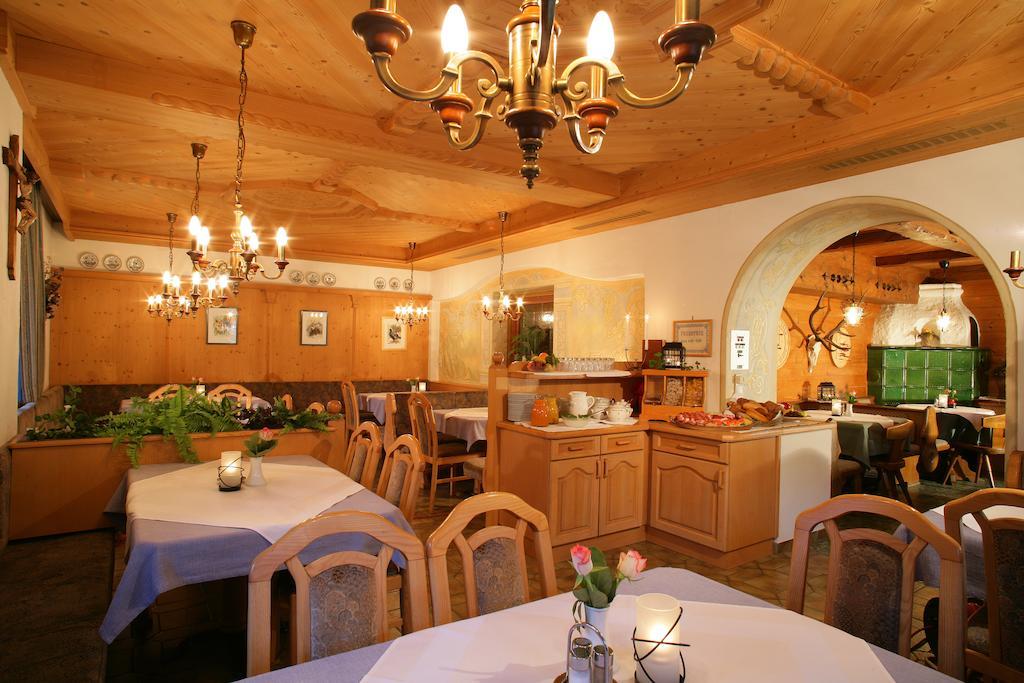 Landgasthof Ledererwirt Pensjonat Ebbs Zewnętrze zdjęcie