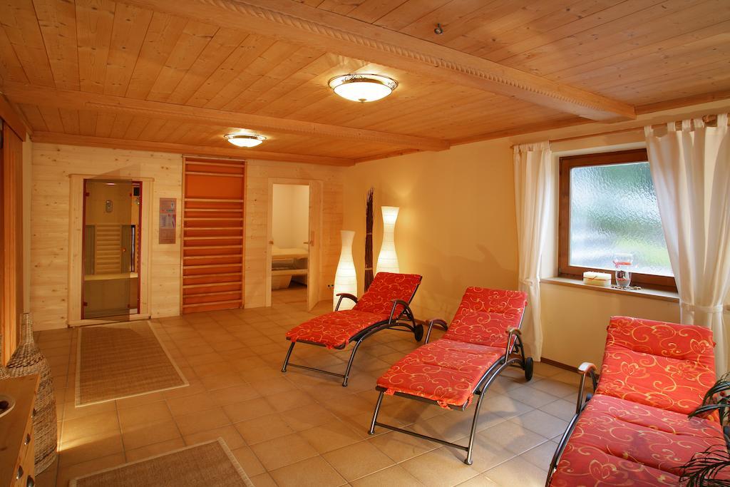 Landgasthof Ledererwirt Pensjonat Ebbs Zewnętrze zdjęcie